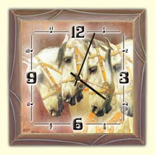 Geshenke für Reiter